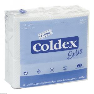 COLDEX extra