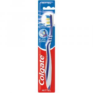 COLGATE Flex Zone Zahnbürste mittel