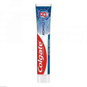 COLGATE Komplett Zahnpasta extra frisch