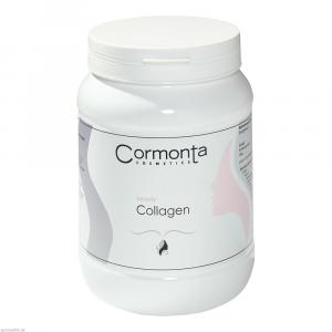 COLLAGEN BEAUTY Cormonta Cosmetics Pulver
