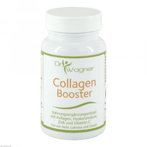 COLLAGEN BOOSTER Dr.Wagner Kapseln