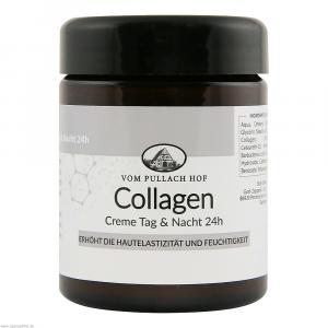 COLLAGEN CREME Tag & Nacht