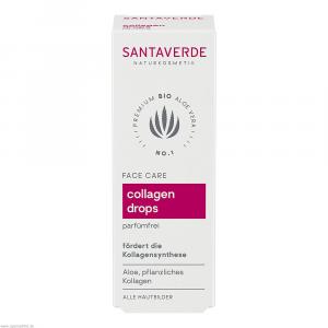 COLLAGEN DROPS Serum