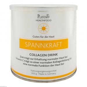 COLLAGEN FÜR die Haut Pulver