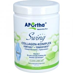 COLLAGEN-KOMPLEX mit FORTIGEL+TENDOFORTE Pulver