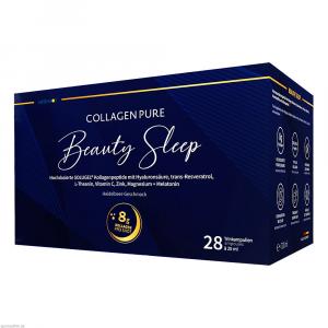 COLLAGEN PURE Beauty Sleep Kollagen & Melatonin