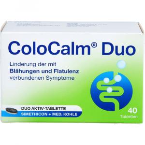 COLOCALM Duo Filmtabletten
