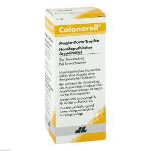 COLONORELL Mischung