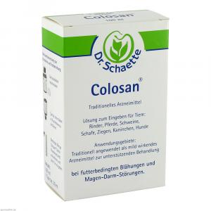 COLOSAN Lösung vet.