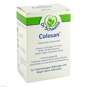 COLOSAN Lösung vet.
