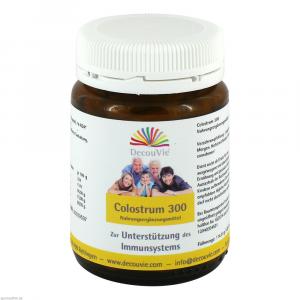COLOSTRUM 300 Kapseln