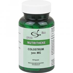 COLOSTRUM 300 mg Kapseln