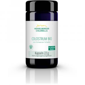 COLOSTRUM BIO Kapseln