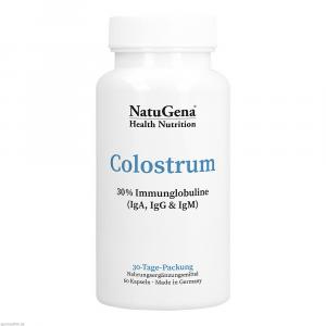 COLOSTRUM KAPSELN