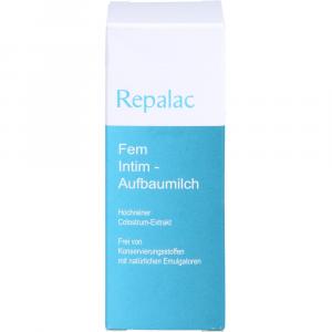 COLOSTRUM REPALAC Fem Intim Aufbaumilch