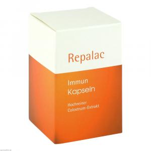 COLOSTRUM REPALAC Immun Kapseln