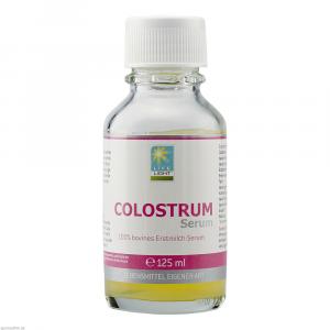 COLOSTRUM SERUM
