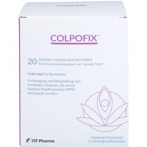 COLPOFIX Vaginalgel