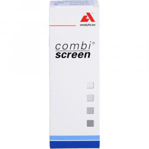 COMBISCREEN 9+Leuko Plus Teststreifen