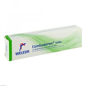 COMBUDORON Salbe