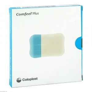 COMFEEL Plus flexib.Hydrokoll.Verb.4x6 cm