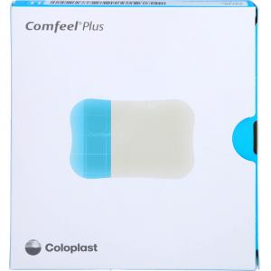 COMFEEL Plus flexib.Hydrokoll.Verb.4x6 cm