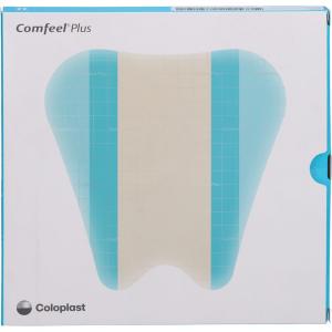 COMFEEL Plus flexib.Hydrokoll.Verb.Sakrum 17x17 cm