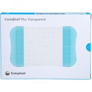 COMFEEL Plus Transparent Hydrokolloidverb.9x14 cm