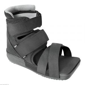 COMMODUS Open offener Verbandschuh Gr.XS