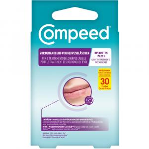 COMPEED Herpesbläschen Patch Vorteilspack