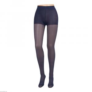 COMPRESSANA Calypso 140den St.Str.H.Gr.3 nachtblau