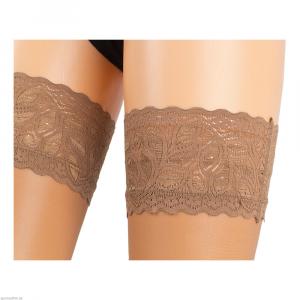 COMPRESSANA Calypso 70den Sch.Str.Gr.3 SHB perle
