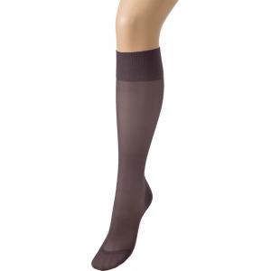 COMPRESSANA Calypso 70den Sch.Str.Gr.3 Straps.silk