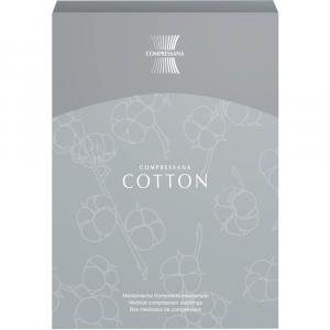 COMPRESSANA Cotton K2 AT 2 silk o.Sp.