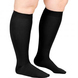 COMPRESSANA Free K2 AD kurz 6 graphit o.Sp.