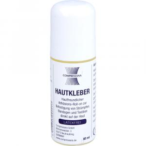 COMPRESSANA Hautkleber