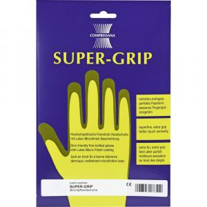 COMPRESSANA SUPERGRIP Feinstrick-Handschuh Gr.4