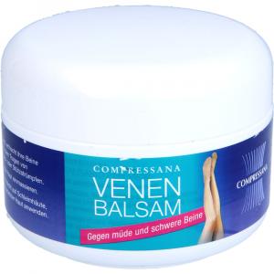 COMPRESSANA Venenbalsam