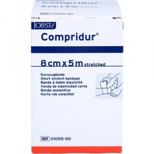 COMPRIDUR Kompr.Binde 8 cmx5 m