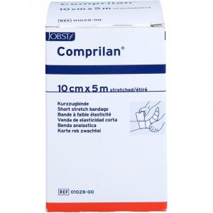 COMPRILAN elast.Binde 10 cmx5 m