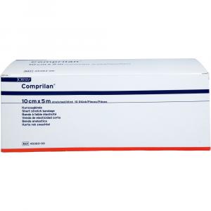 COMPRILAN elast.Binde 10 cmx5 m