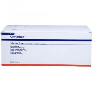 COMPRILAN elast.Binde 10 cmx5 m