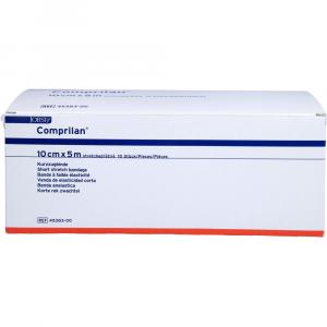 COMPRILAN elast.Binde 10 cmx5 m 45383