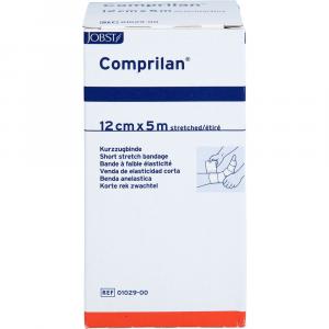 COMPRILAN elast.Binde 12 cmx5 m