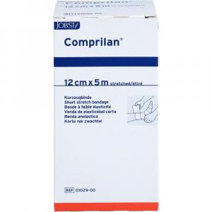 COMPRILAN elast.Binde 12 cmx5 m