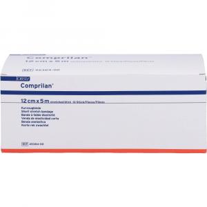 COMPRILAN elast.Binde 12 cmx5 m