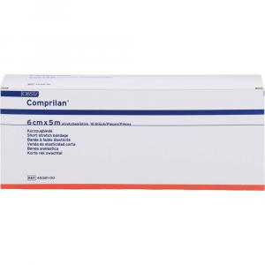 COMPRILAN elast.Binde 6 cmx5 m