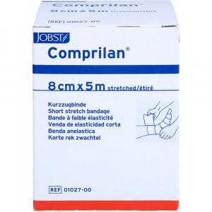 COMPRILAN elast.Binde 8 cmx5 m