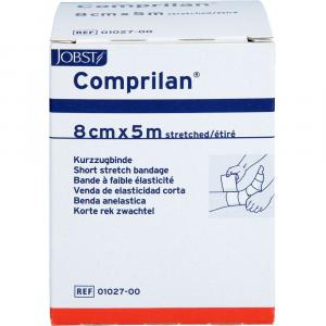 COMPRILAN elast.Binde 8 cmx5 m