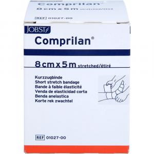 COMPRILAN elast.Binde 8 cmx5 m